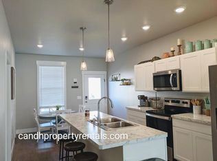 6157 Farmstead Ave, Billings, MT 59101