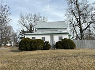 408 Washington St, Malcom, IA 50157