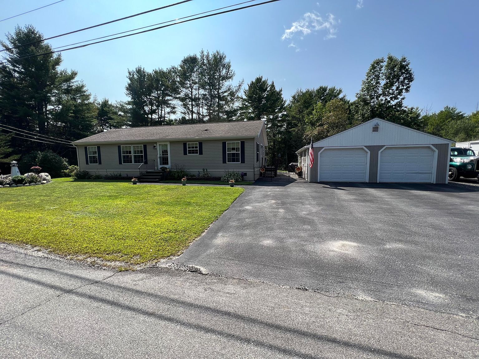 502 Millvale Road, Bucksport, ME 04416 MLS 1580462 Zillow