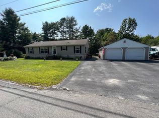 502 Millvale Rd, Bucksport, ME 04416