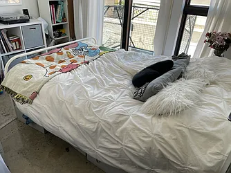 Rented by Nooklyn NYC LLC