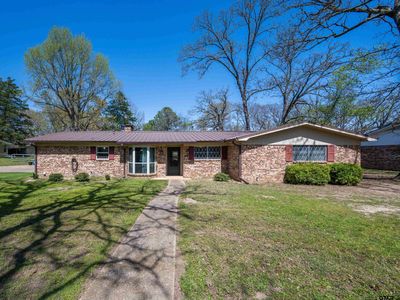 514 Ronnette Dr, Tyler, TX, 75703