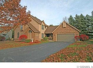 24 English Station Rd, Rochester, NY 14616