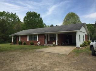 10039 Rodeo Rd, Belleville, AR 72824