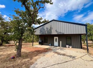 565 Medlan Chapel Rd, Graham, TX 76450