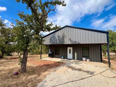 565 Medlan Chapel Rd, Graham, TX, 76450
