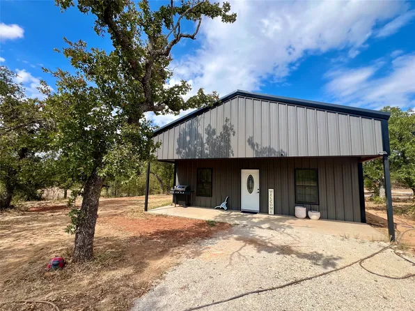 565 Medlan Chapel Rd, Graham, TX 76450