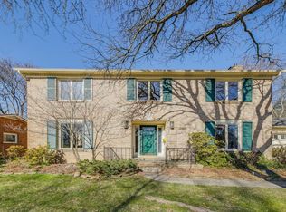 2104 Ascot Rd, Ann Arbor, MI 48103