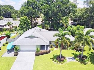 4101 Teriwood Ave, Orlando, FL 32812