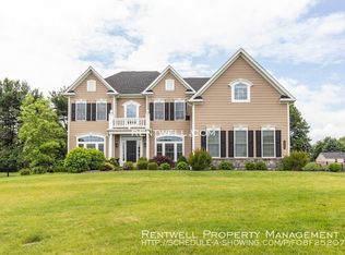 1323 Briggs Way, Garnet Valley, PA 19060