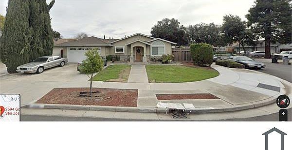 1st image of 2694 Gomes Dr