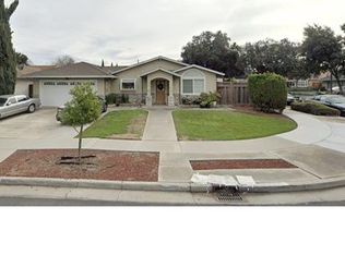2694 Gomes Dr, San Jose, CA 95132