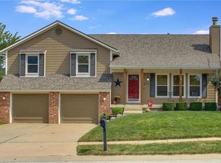 3213 S Sioux Ave, Independence, MO 64057