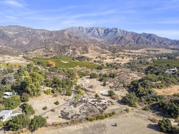 (undisclosed Address), Ojai, CA 93023