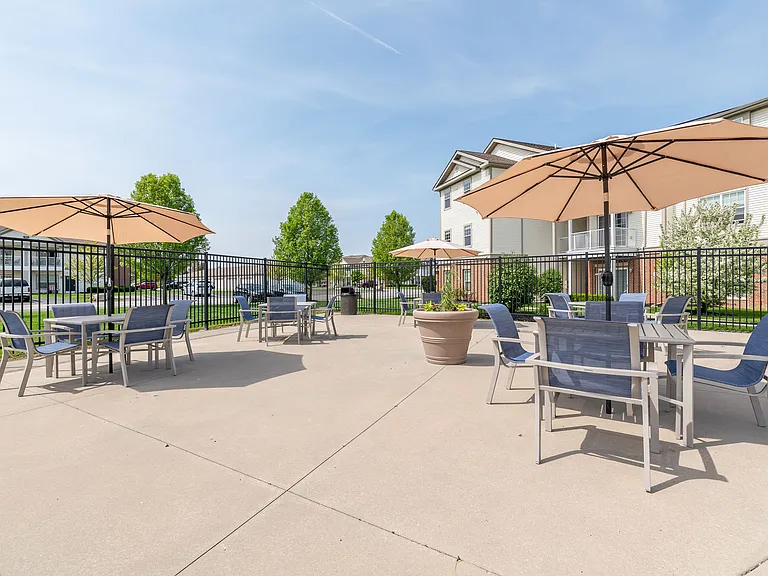 The Residences At Carronade — Photo 29