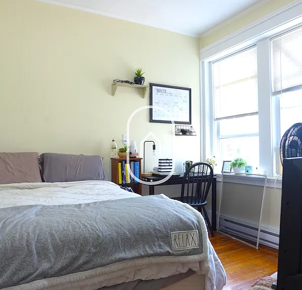 868 Huntington Ave #2 — Photo 4