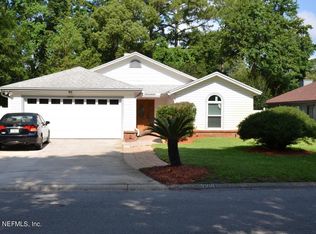 2810 Fort Wilderness Trl N, Jacksonville, FL 32277