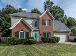 1397 The Xing, Rock Hill, SC 29732