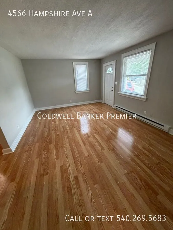 Building Photo - 4566 Hampshire Ave #A