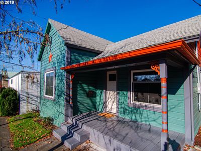 1111 7th St, Oregon City, OR, 97045