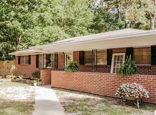 125 Elmwood Dr, West Monroe, LA 71291