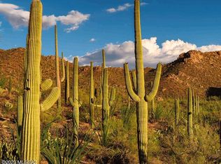 14577 E Circle H Ranch Pl #377, Vail, AZ 85641