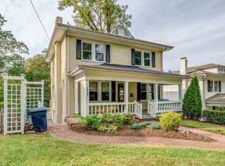 2913 Carolina Ave SW, Roanoke, VA 24014