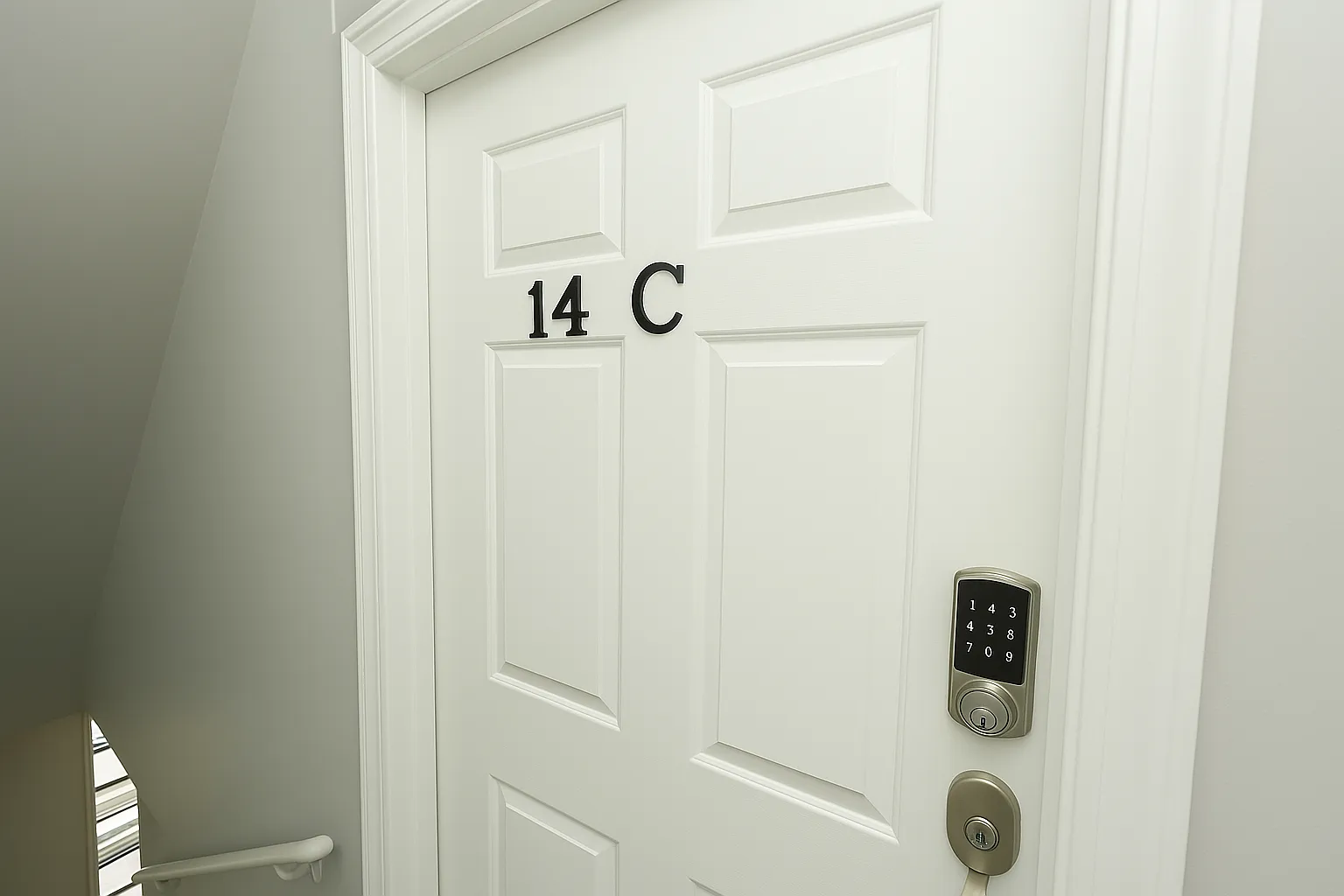 1 bed, 900 sqft, $3,200 — Photo 3