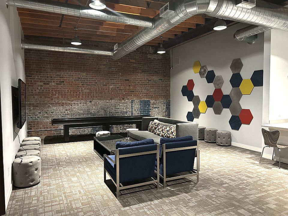 Community Room