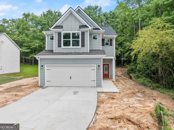 150 Salome Dr, Clarkesville, GA 30523