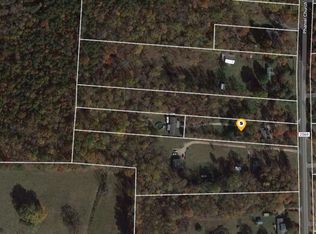 440 Phaniel Church Rd, Rockwell, NC 28138