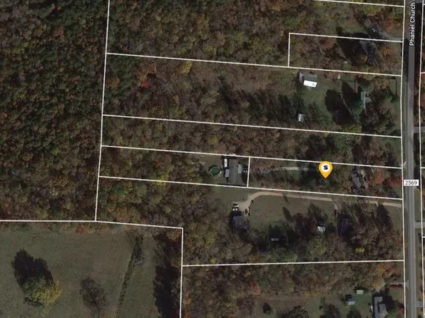 440 Phaniel Church Rd, Rockwell, NC 28138
