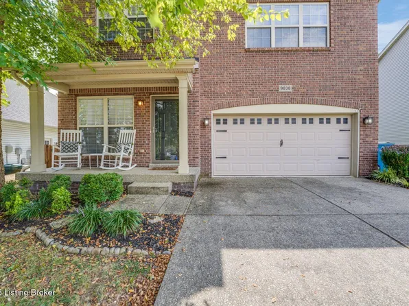 9838 Collier Ln, Louisville, KY 40291