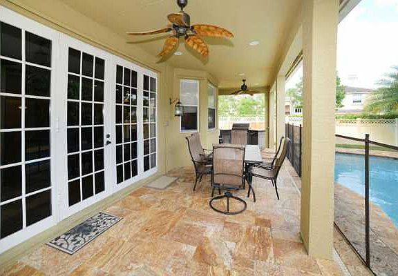 Home For Sale In Madison Green