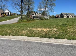 Tbd Allison Ln, Wytheville, VA