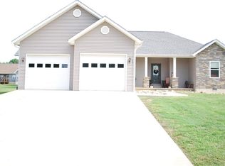 117 Shaundi Ln, Poplar Bluff, MO 63901