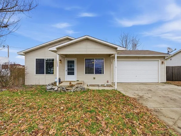 13920 W 12th Ave, Airway Heights, WA 99001