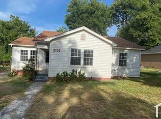 2109 N Emerson Ave, Tyler, TX 75702