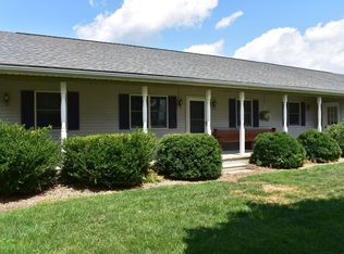 6168 Marion Mount Gilead Rd, Caledonia, OH 43314
