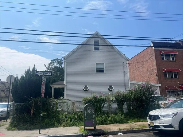 4023 Barnes Avenue, Bronx, NY 10466
