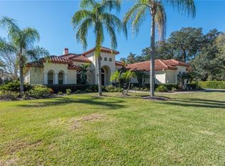 2503 Summer Snow Dr, Lutz, FL 33559