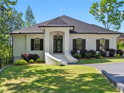 8406 Essex Cir NE, Tuscaloosa, AL, 35406