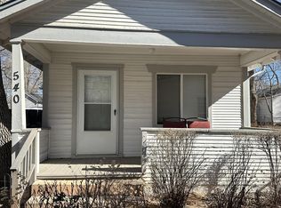 540 E Bijou St, Colorado Springs, CO 80903