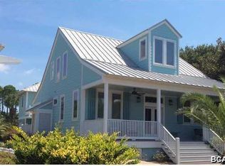 100 Parkshore Dr, Panama City Beach, FL 32413