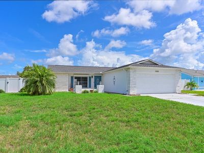 6406 16th Avenue Dr W, Bradenton, FL, 34209