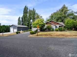 9693 Ronald Drive, Blaine, WA 98230