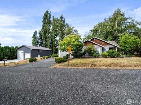 9693 Ronald Drive, Blaine, WA 98230