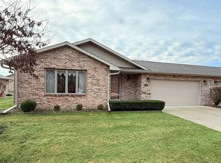 165 Sagamore Pkwy, La Porte, IN