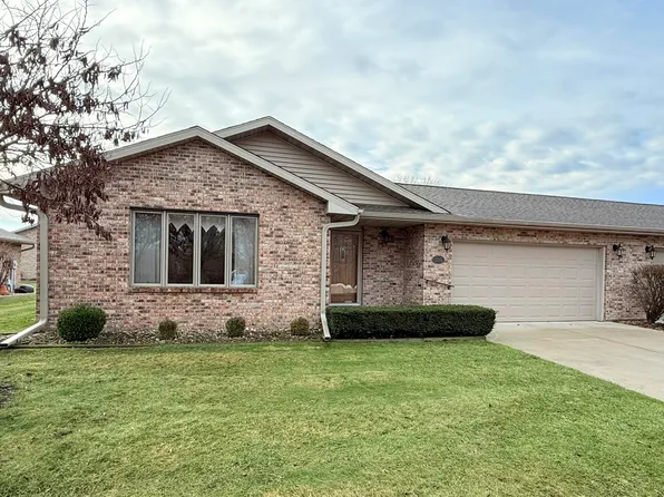 165 Sagamore Pkwy, La Porte, IN 46350