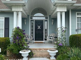 181 County Road 1150, Riceville, TN 37370